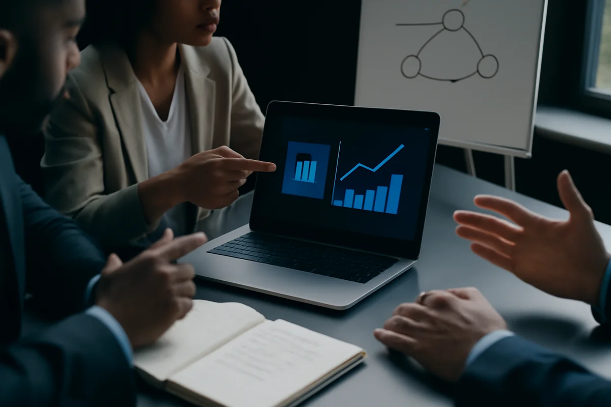Anthropic ferramentas setor financeiro