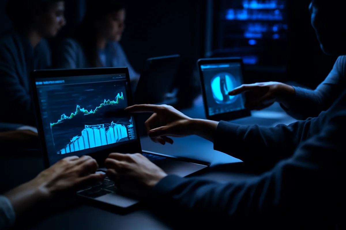 Pesquisa Anthropic sobre impacto da IA no mercado de trabalho — exposição observada e empregos