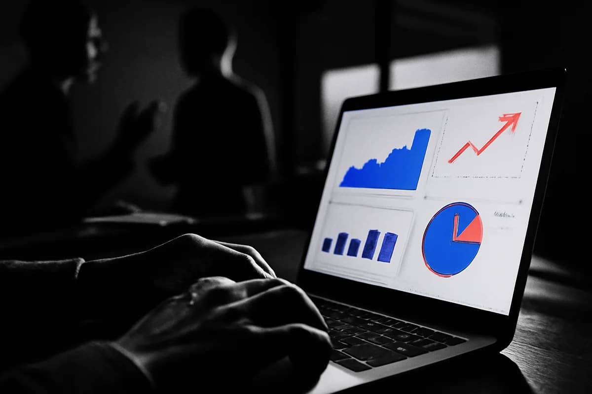 Base de dados de clientes como vantagem competitiva — first-party data