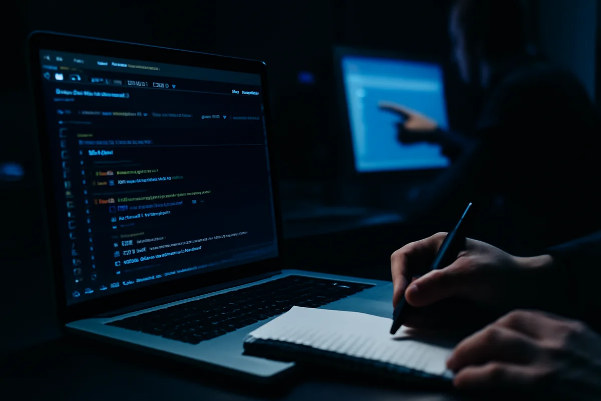 Imagem editorial: Git Hub mostra quais os melhores documentos vc tem que fazer para seus agentes