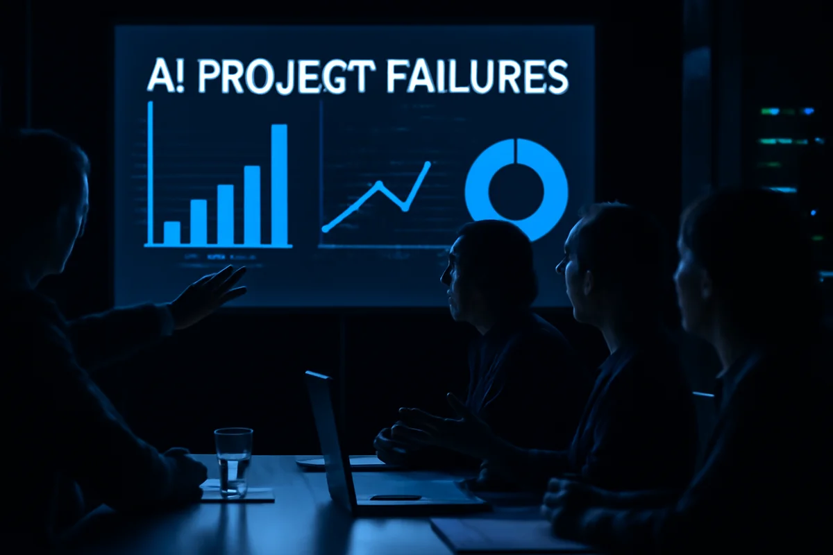 Imagem editorial: Insight Artificial — Edição 18/04/2026: O sistema que lucra com o seu fracasso