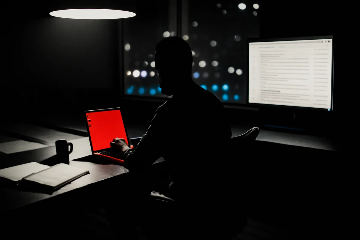 OpenAI Gmail anúncios — privacidade IA e modelo de negócio