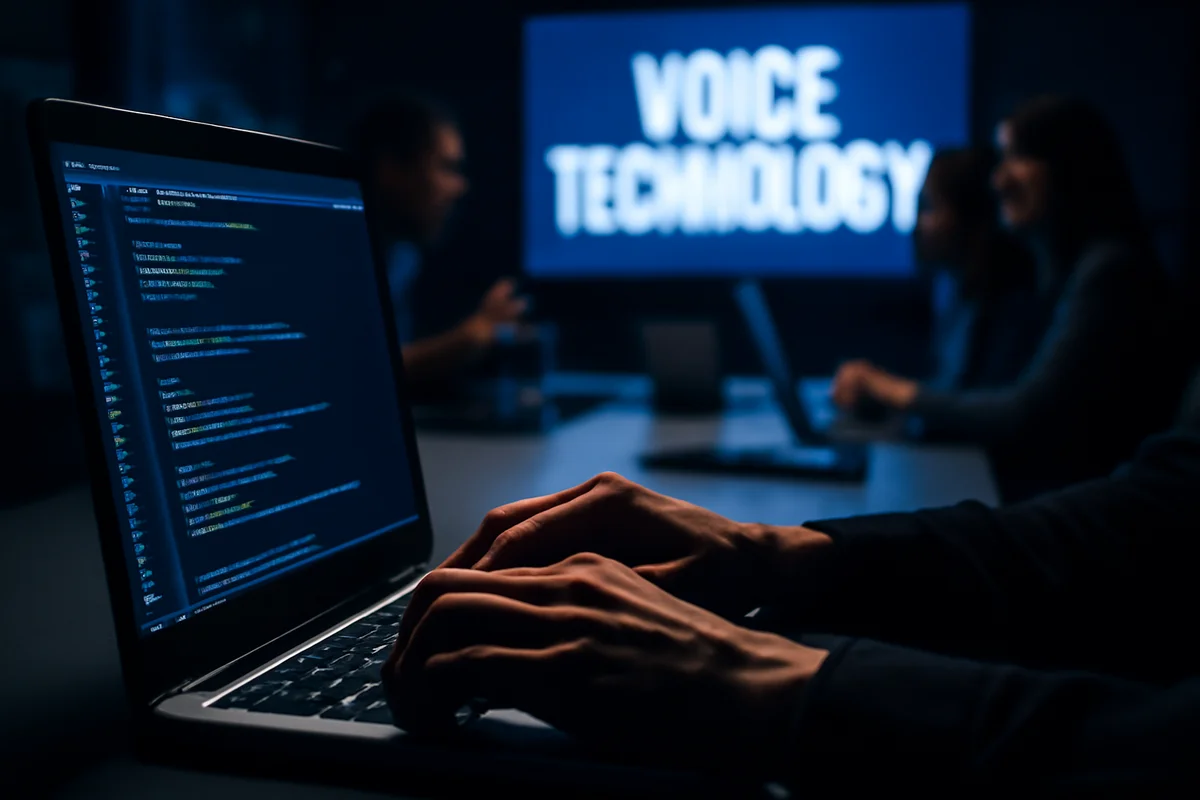 xAI Grok Custom Voices clonagem de voz IA