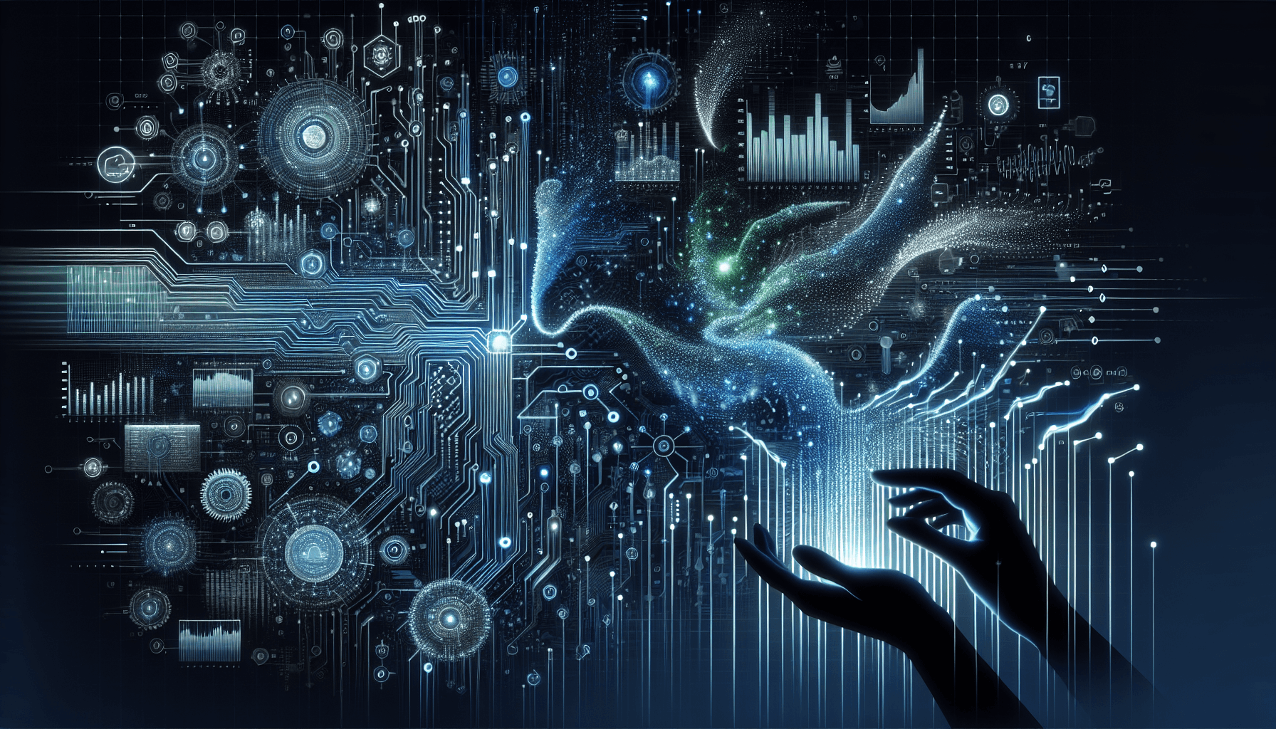 Quando automatizar processo financeiro deixa de compensar?