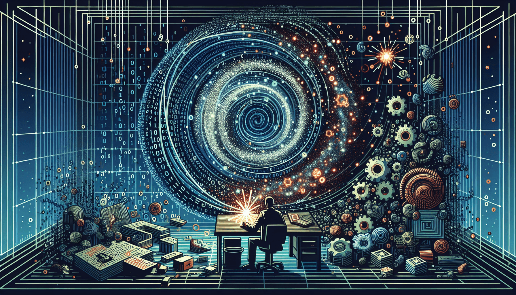 Produtividade artificial ou retrabalho? Quando a IA atrapalha