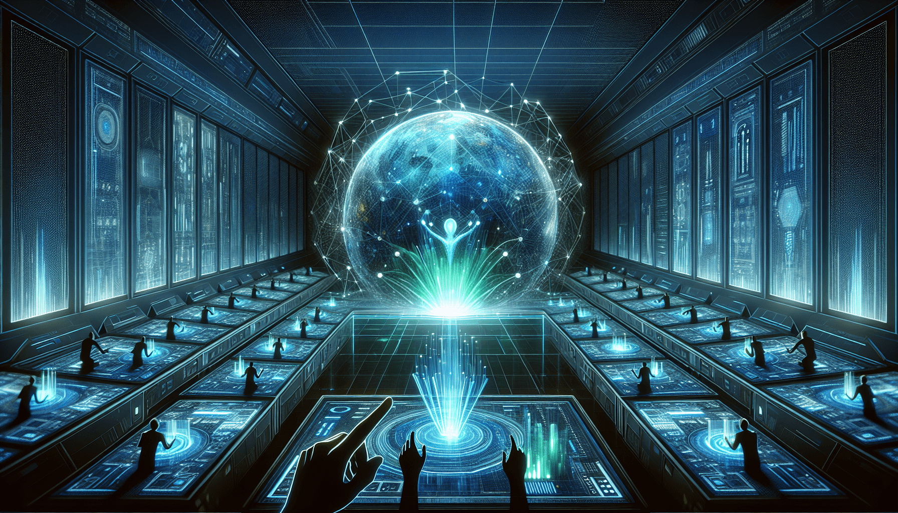 IA pragmática: 2026 é o ano de parar de testar e começar a operar