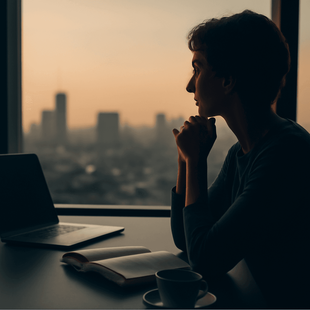Solidão do empreendedor digital: a armadilha silenciosa que ninguém fala