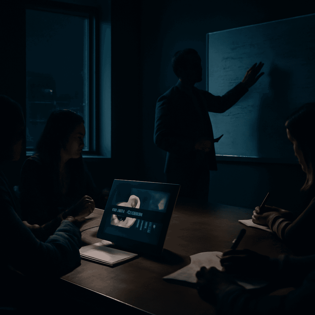 Os 5 erros que fazem empresas perderem dinheiro tentando implementar IA (e como evitar)
