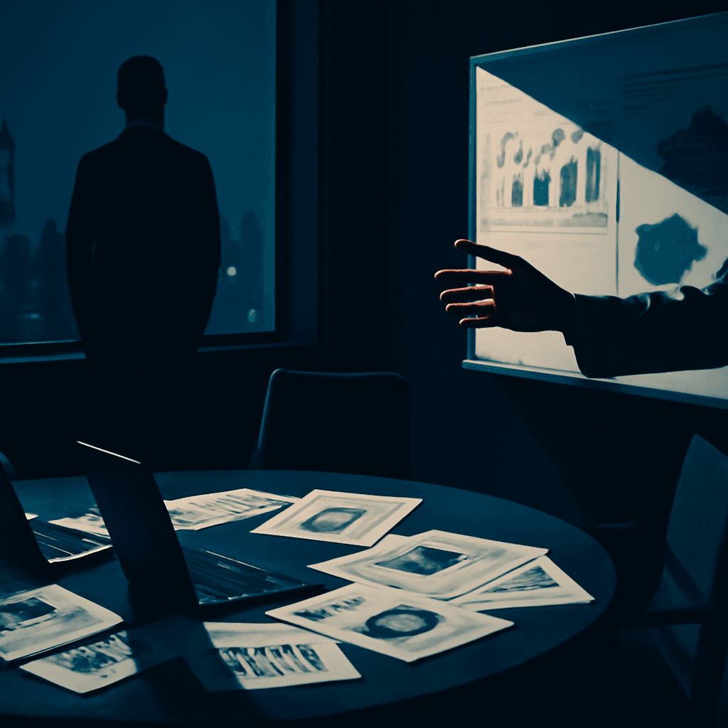 80% dos projetos de IA falham. O Cartel da IA lucra com cada fracasso.