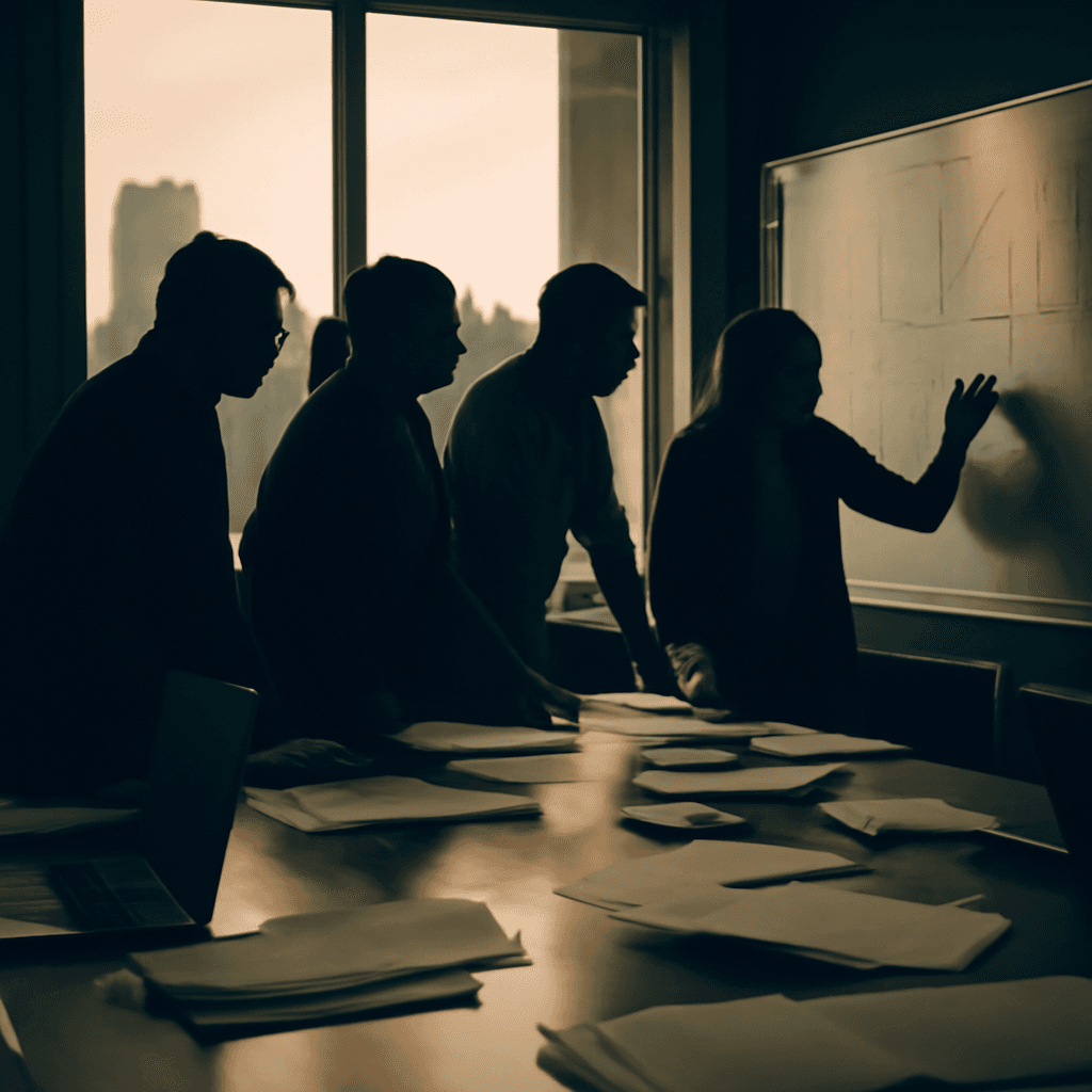 72% das empresas brasileiras ainda não saíram do piloto de IA. O erro não foi delas.