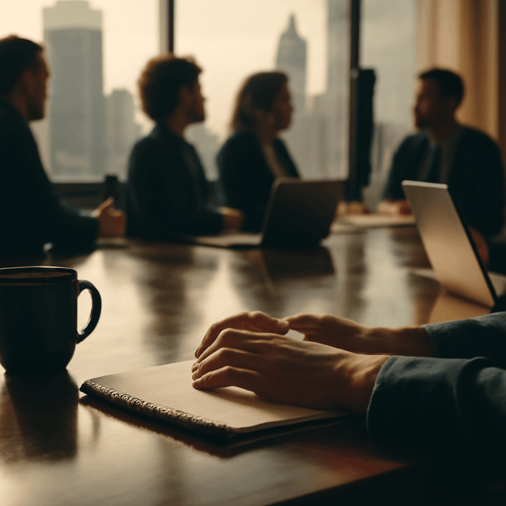 30% dos builders de IA hoje não são devs: são gestores, copywriters e vendedores
