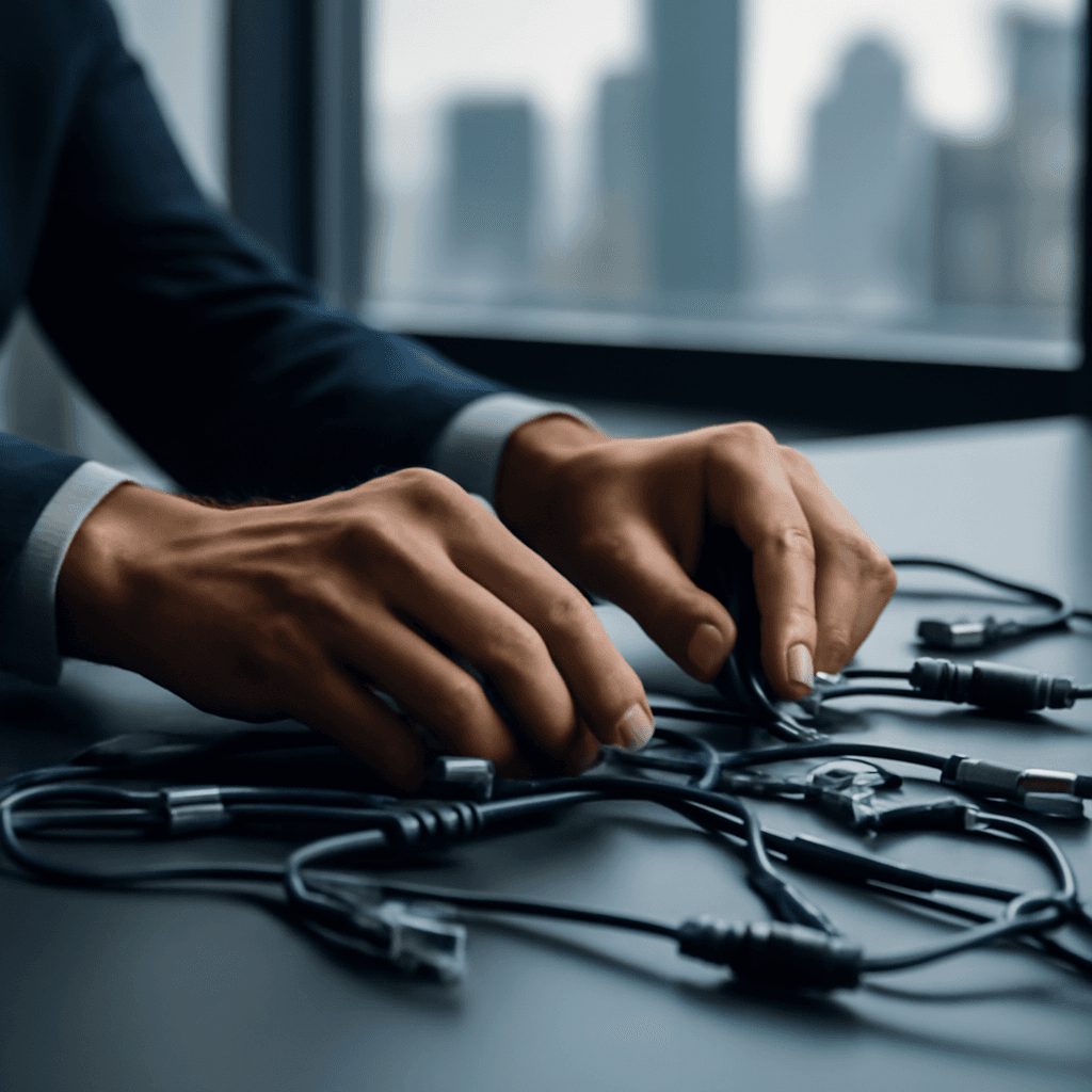 Claude Connectors — IA como agente nos seus sistemas