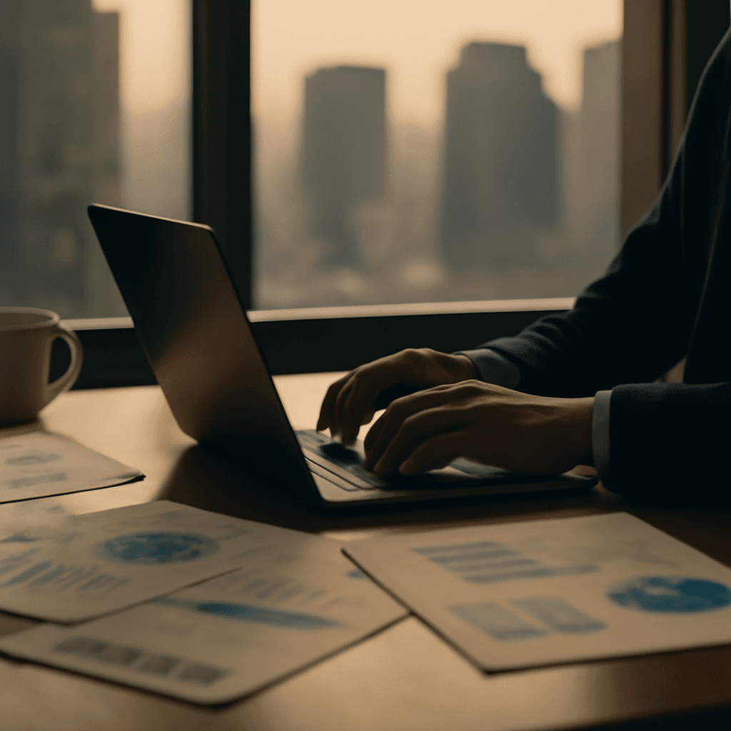 Voce e CEO, CFO e COO ao mesmo tempo: a solidao operacional do empreendedor solo e como IA muda esse jogo
