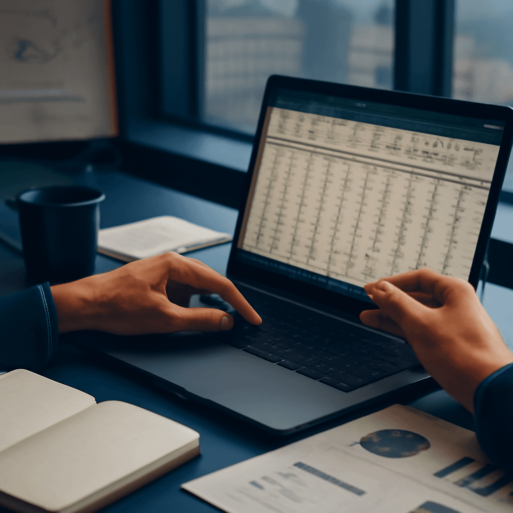GPT-5.4 ja vem dentro do Excel: o que muda para quem vive de planilha