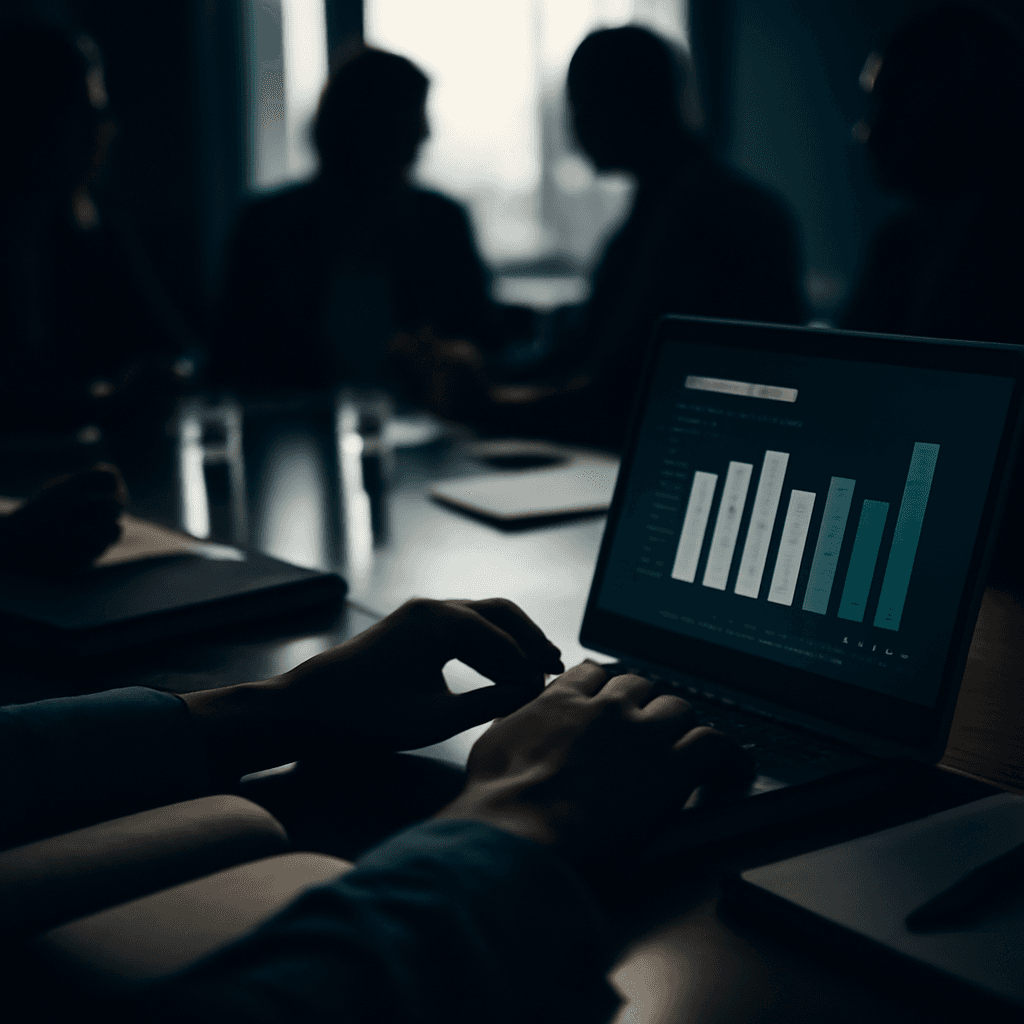 Google Vantage: quando IA avalia soft skills melhor que humanos, o que sobra?